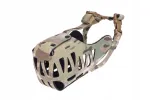 Koera suukorv Raptor Tactical K9 Milo, Multicam