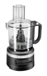 K&ouml;&ouml;girobot KitchenAid FP0719EBM 250W 1,7L must LCD-ekraaniga