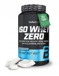 Vadakuvalgu isolaat BIOTECH ISO WHEY ZERO 908 g