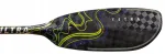 Kajakiairo AQUA BOUND TETRA CARBON, 230 cm, v&auml;ga kerge s&uuml;sinikkiud