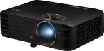 Projektor ViewSonic PX728-4K DC3, 2000 luumenit, 3840 x 2160 UHD, 12000:1