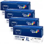 Tooner HP Color LaserJet Pro 3302fdn 3202dw 3202dn 3302sdw 3202fdw kiibiga