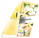 Naiste tualettvesi BRUNO BANANI SUNSET BLOSSOM 50 ml