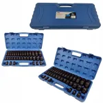 P&ouml;&ouml;rdemomendi d&uuml;&uuml;side komplekt 8&ndash;32 mm, 1/2", 35 tk, kohver
