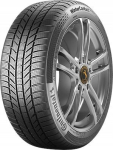 Talverehvid Continental WinterContact TS 870 P 235/55 R18 100H FR, 4 tk