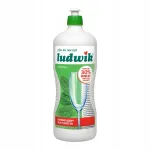 Ludwik m&uuml;ndil&otilde;hnaline n&otilde;udepesuvahend, 1 l