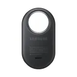 GPS j&auml;lgija Samsung SmartTag2, must, EI-T5600BBEGEU