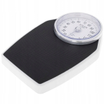 Mehaanilised vannitoakaalud, 150 kg, 20 cm skaalal, 1 kg t&auml;psus