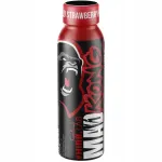 Energia shot Mad Kong Shot 80ml Hiro.LAB Wild Strawberry
