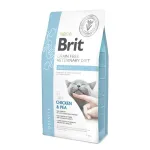 BRIT Veterinary Diets Obesity kassi kuivtoit, 5 kg