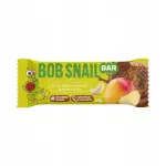 Puuvilja- ja p&auml;hklibatoon Bob Snail &otilde;unte, mango, india p&auml;hklite ja amarantiga, 35 g