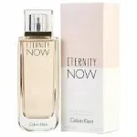 Naiste parf&uuml;&uuml;m CALVIN KLEIN ETERNITY NOW, 50 ml, EDP