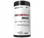Toidulisand Skill Nutrition Magnesium Malate koos B6 vitamiiniga, 120 kapslit