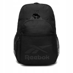 Reebok Unisex must seljakott REEBOK-CWBEO-RBK-WS-008-09