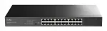 V&otilde;rgul&uuml;liti Cudy GS1024L, 24 porti, Gigabit Ethernet, mittet&ouml;&ouml;tlev