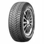 Universaalne rehv Nexen N'BLUE 4SEASON 225/50R18 99H XL 2022