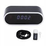 Sise kaamera juhtmevaba WiFi 1080P FHD 130&deg; X0