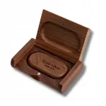 USB m&auml;lupulk 16 GB sobib pulmapiltide ja suveniiride jaoks