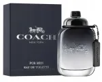 Meeste tualettvesi COACH FOR MEN 60ml