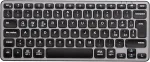 iClever DK02 juhtmevaba Bluetooth klaviatuur, Itaalia QWERTY, USB-C