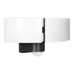LED prožektor liikumisanduriga 2x20W 4000K IP65 TOS DUO