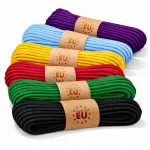 EdcX 550 Paracord n&ouml;&ouml;rikomplekt, Summer Set, 6 v&auml;rvi, iga 5 m