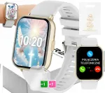 Laste nutikell Bluetoothi, teavituste, pulsi- ja sammulugejaga