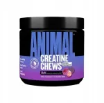Kreatiinmonoh&uuml;draadi n&auml;rimiskummi Universal Animal