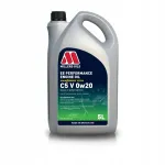 Mootori&otilde;li MILLERS OILS EE PERFORMANCE C5 0W20, 5 l
