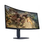 Dell AW3425DWM 34" 3440 x 1440 VA LED monitor