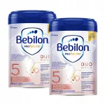 Bebilon Profutura Duo Biotik 5 piimasegu lastele, 2 x 800 g