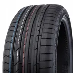 Fulda SportControl 2 suverehv 245/45R18