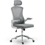 Ergonoomiline hall kontoritool M 330