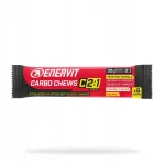 N&auml;rimiskommid Enervit Carbo Chews C2:1 PRO 34g apelsinimaitselised
