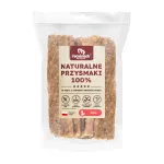 Koerte maius Recosnack Meat Strips kalkunilihaga, 12 cm, 100 g