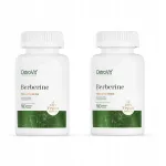 Toidulisand OstroVit Berberine 500mg, 180 tabletti