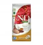 Koeratoit N&D Quinoa Skin & Coat vutteliha ja kookosega, 2,5 kg