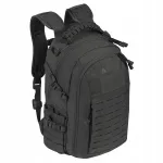 Seljakott DIRECT ACTION Dust Mk II, must, Cordura