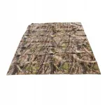 Veekindel telk-kate 1,5x2 m, kerge, kamuflaaž