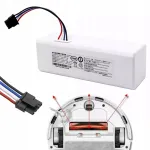 Akupank Xiaomi Mi Robot Vacuum Mop 1C 2600mAh