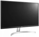 Monitor LED LG 27UL500P-W 27" 3840 x 2160 px IPS/PLS 60 Hz MO427