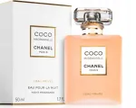 Chanel Coco Mademoiselle L'Eau Privee tualettvesi 50 ml