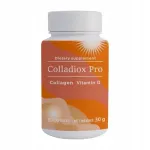 Toidulisand Colladiox Pro Collagen, 60 kapslit