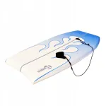 Bodyboard laineplaat, sinine, 94 cm