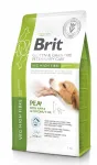 Koeratoit Brit VD GF taimetoit k&otilde;rge kiudainesisaldusega, 2 kg