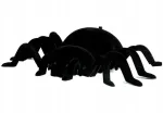 Interaktiivne &auml;mblik tarantula, puldiga juhitav, lastele