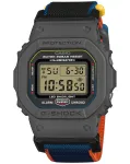 Meeste kell CASIO G-SHOCK DW-5600MNC-8A2ER