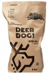 Kuivtoit koertele DEER DOG DZIK, 5 kg, keskmistele ja suurtele t&otilde;ugudele