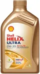 Mootori&otilde;li SHELL HELIX ULTRA ECT C3/SP 0W30