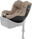 CYBEX Sirona G3 Plus Almond Beige laste turvatool 2026